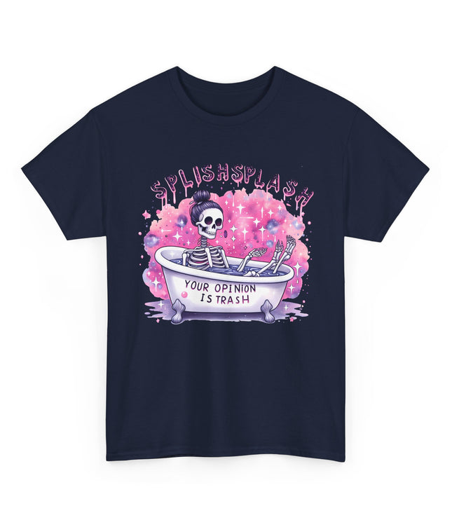 Splish Splash Classic T-Shirt