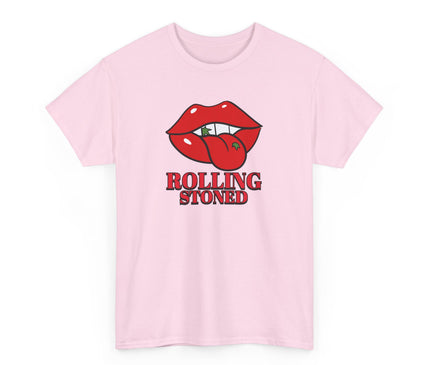 Rolling Stoned Classic T-Shirt