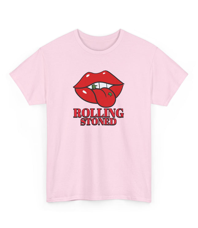 Rolling Stoned Classic T-Shirt