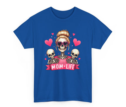 Mom Life Classic T-Shirt