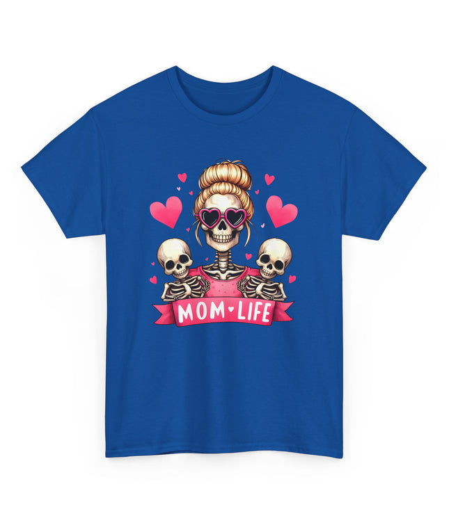 Mom Life Classic T-Shirt