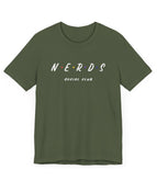 Military Green-Jersey