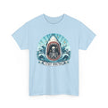 Light Blue / S