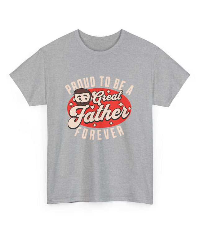Great Father Classic T-Shirt