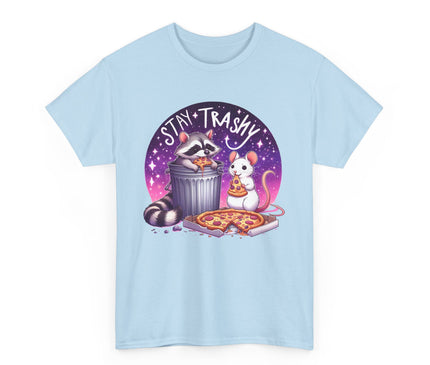 Stay Trashy Classic T-Shirt