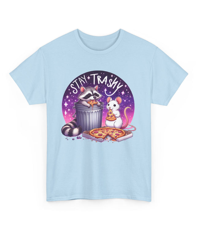 Stay Trashy Classic T-Shirt