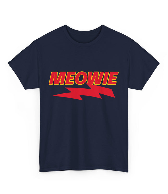 Meowie Classic T-shirt