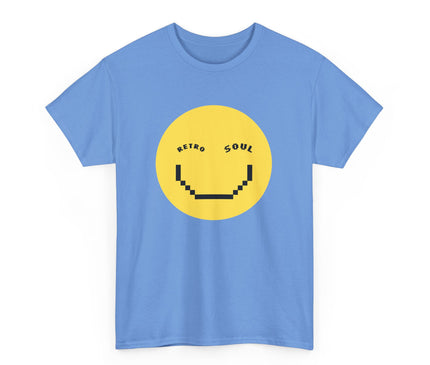 Retro Soul Classic T-Shirt