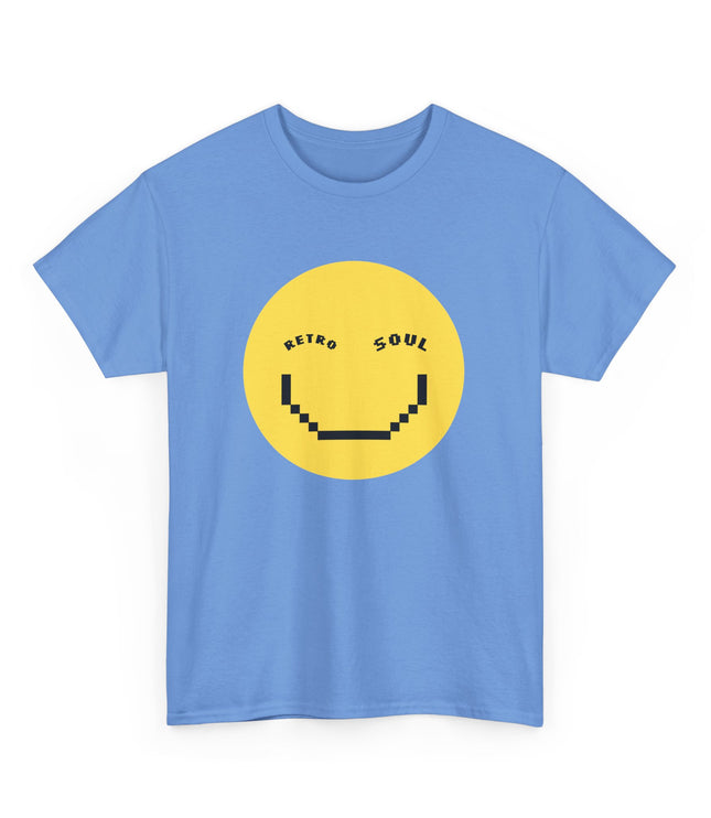Retro Soul Classic T-Shirt