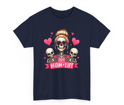 Mom Life Classic T-Shirt