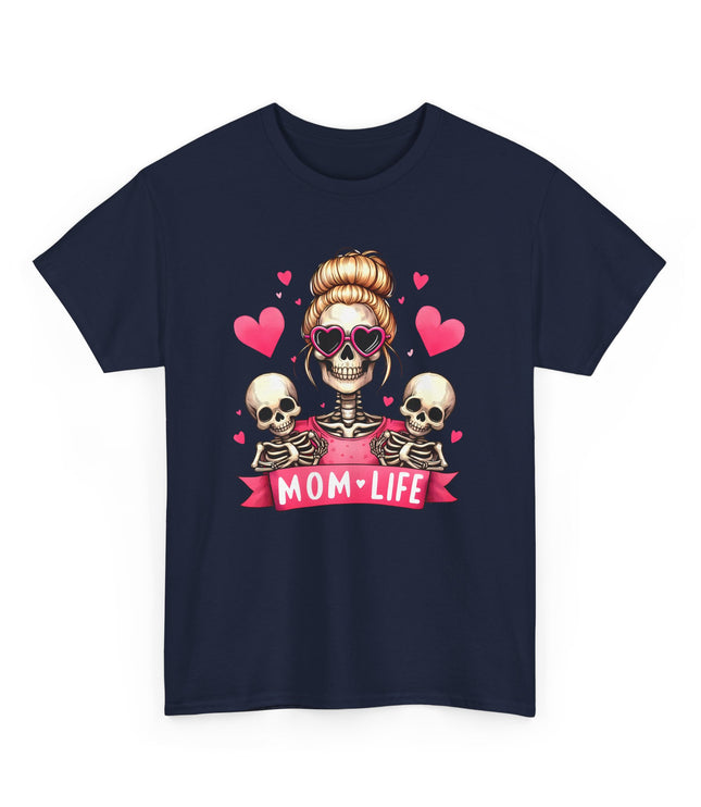 Mom Life Classic T-Shirt