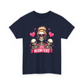Navy / S