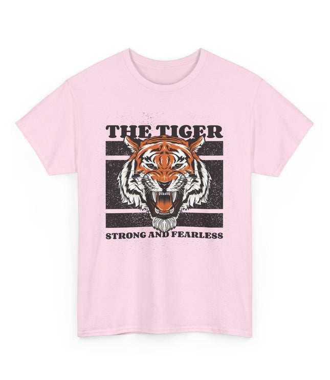The Tiger Classic T-Shirt