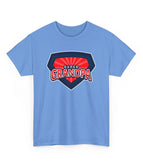 Carolina Blue