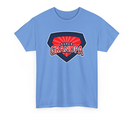 Super Grandpa Classic T-Shirt