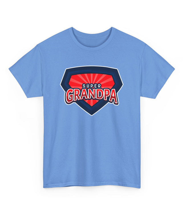 Super Grandpa Classic T-Shirt
