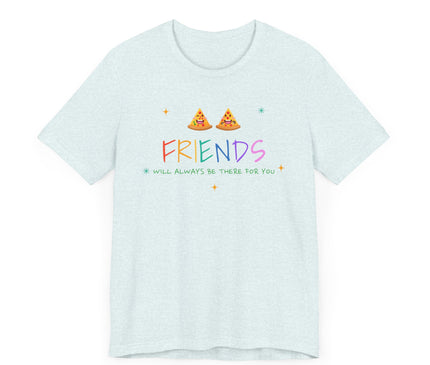 Friends Jersey T-Shirt