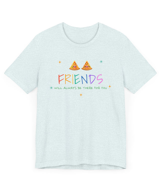 Friends Jersey T-Shirt