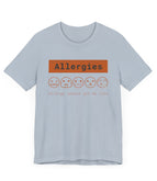 Light Blue-Jersey