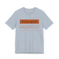 Light Blue-Jersey / S