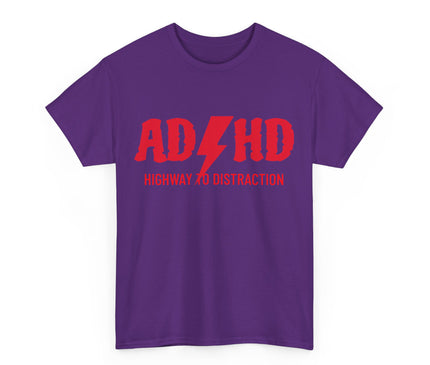 ADHD Classic T-Shirt