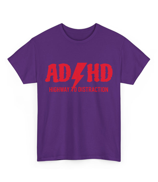 ADHD Classic T-Shirt