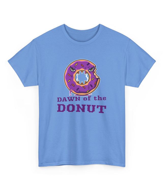 Dawn of the Donut Classic T-Shirt