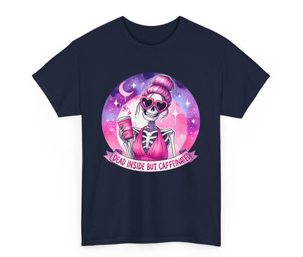 Dead Inside Classic T-Shirt