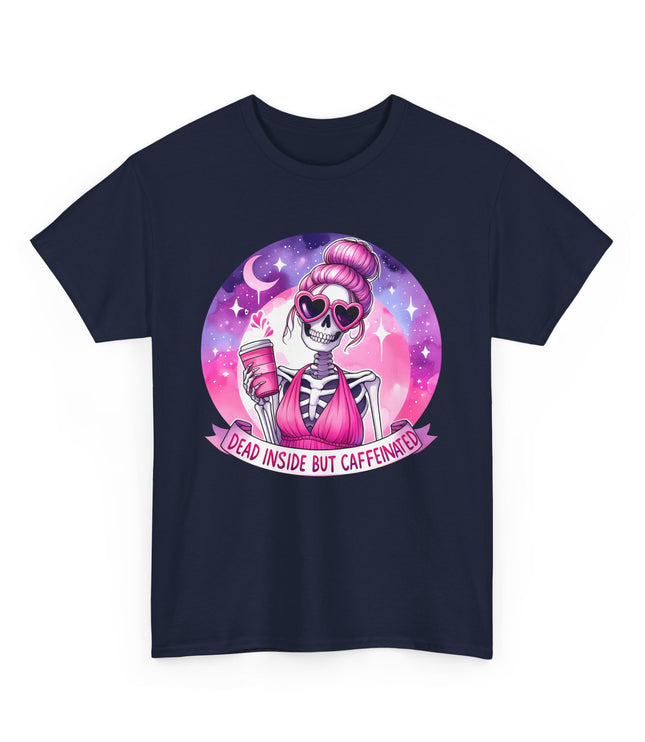 Dead Inside Classic T-Shirt