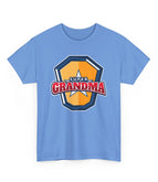 Carolina Blue