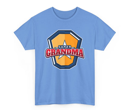 Super Grandma Classic T-Shirt