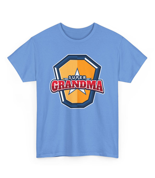 Super Grandma Classic T-Shirt