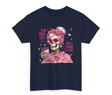 Too Many Kids Classic T-Shirt