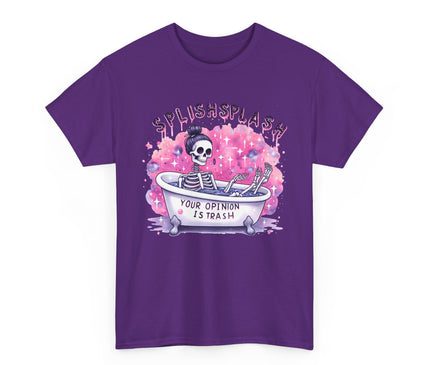 Splish Splash Classic T-Shirt