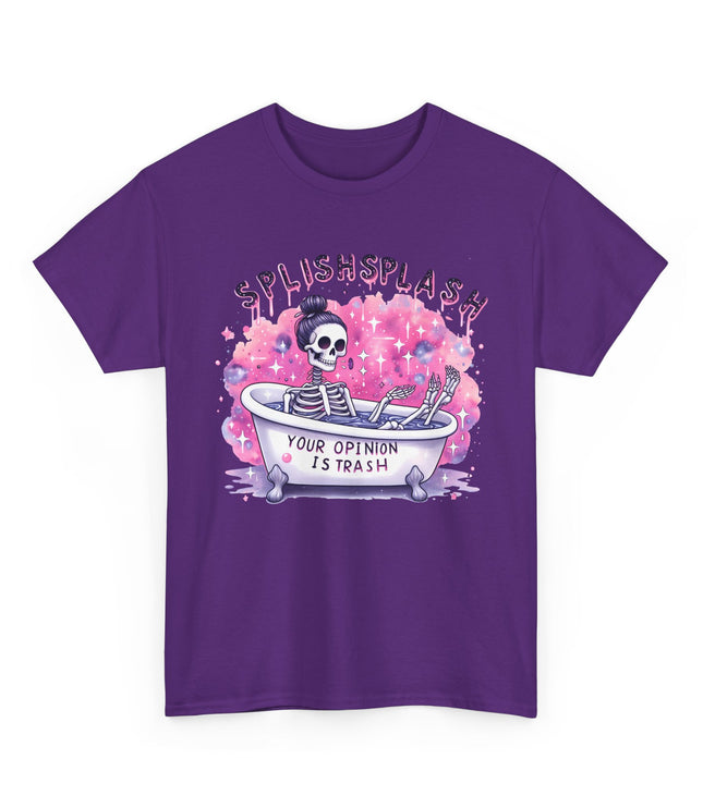 Splish Splash Classic T-Shirt