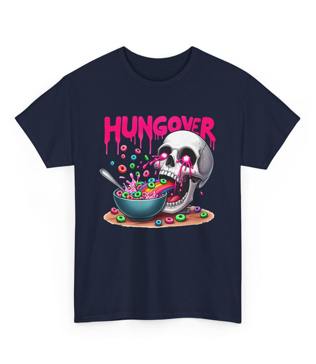 Hungover Classic T-Shirt