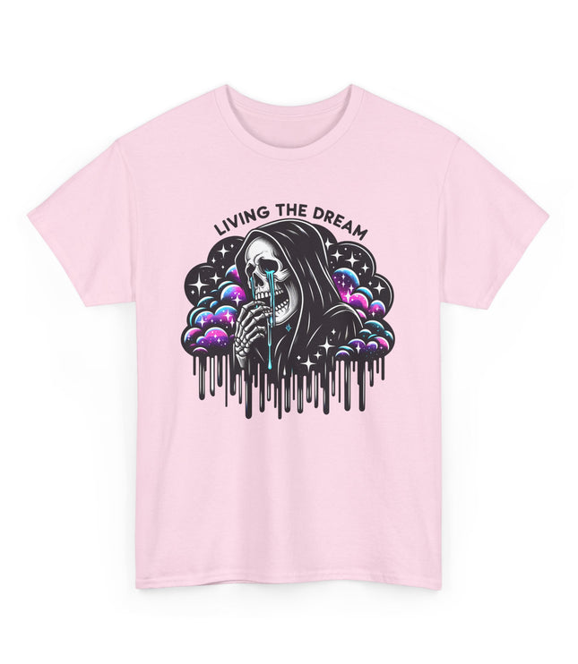 Living The Dream Classic T-Shirt