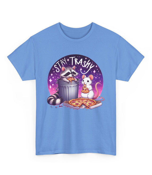 Stay Trashy Classic T-Shirt