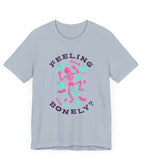 Light Blue-Jersey