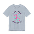 Light Blue-Jersey / S