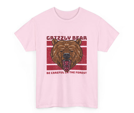 Grizzly Bear Classic T-Shirt