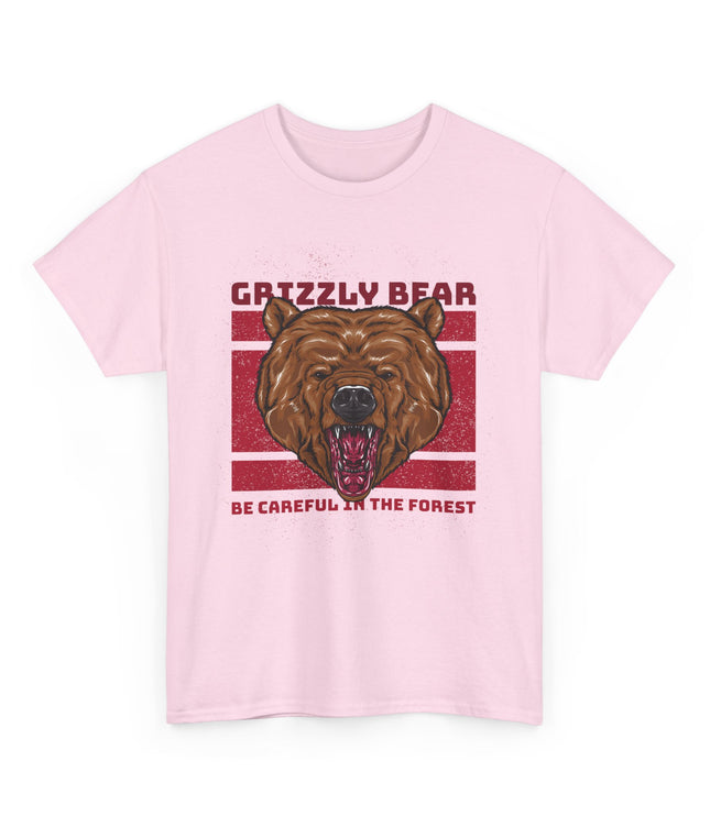 Grizzly Bear Classic T-Shirt