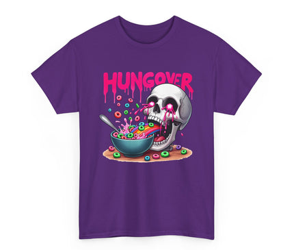 Hungover Classic T-Shirt