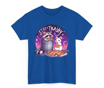 Stay Trashy Classic T-Shirt