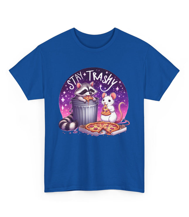 Stay Trashy Classic T-Shirt