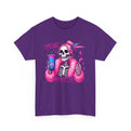 Purple / S