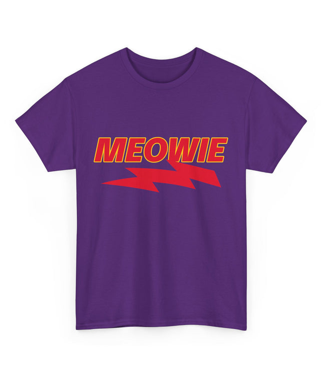 Meowie Classic T-shirt
