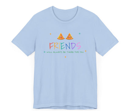 Friends Jersey T-Shirt