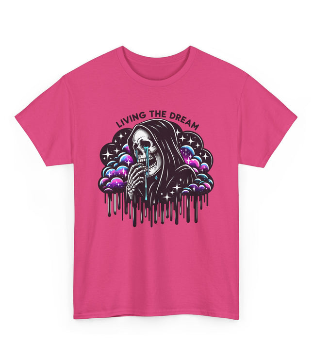 Living The Dream Classic T-Shirt
