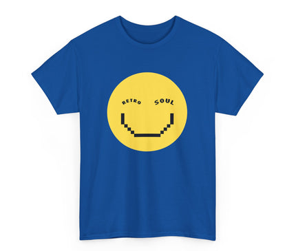 Retro Soul Classic T-Shirt